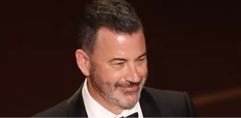 The Brewing Storm: Melania Trump vs. Jimmy Kimmel