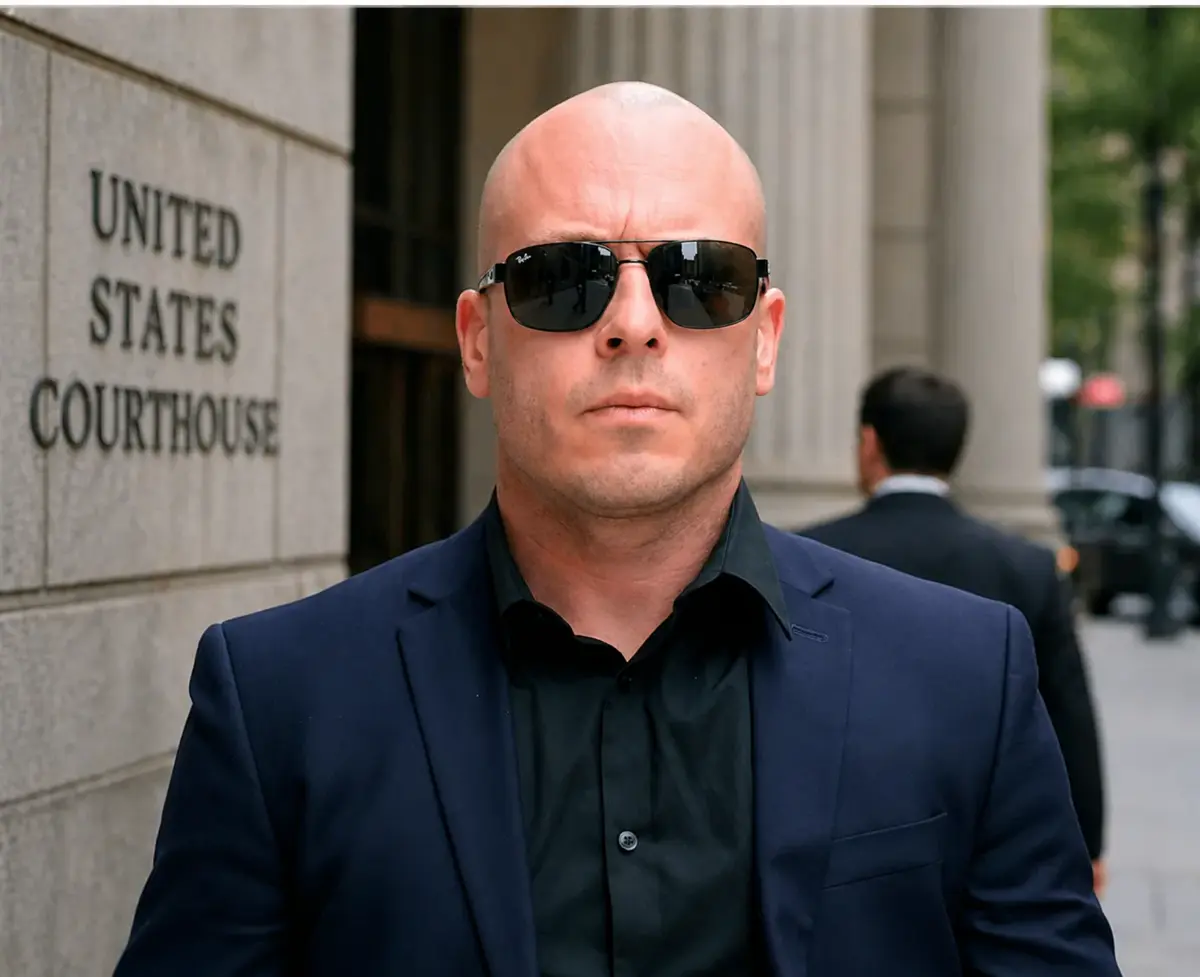 US Soldier Pleads Not Guilty in Historic $400,000 Prediction Market Insider Trading Case