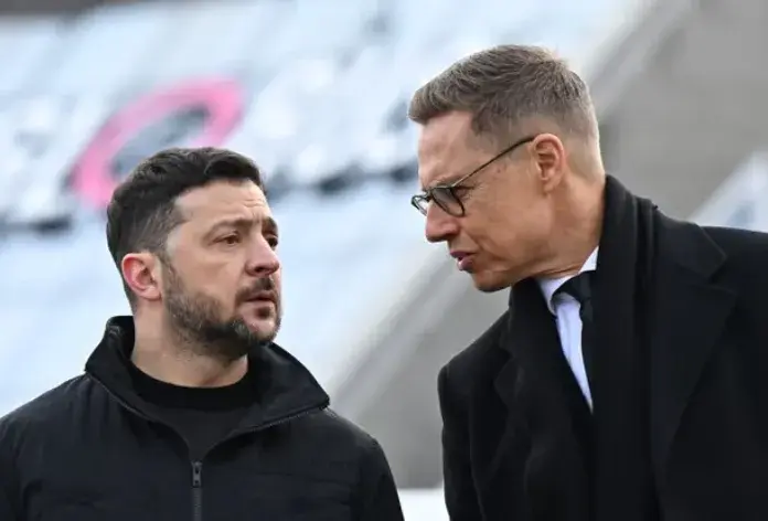 The Empty Square: Russia’s Victory Day Scales Back as Frontline Realities Bite