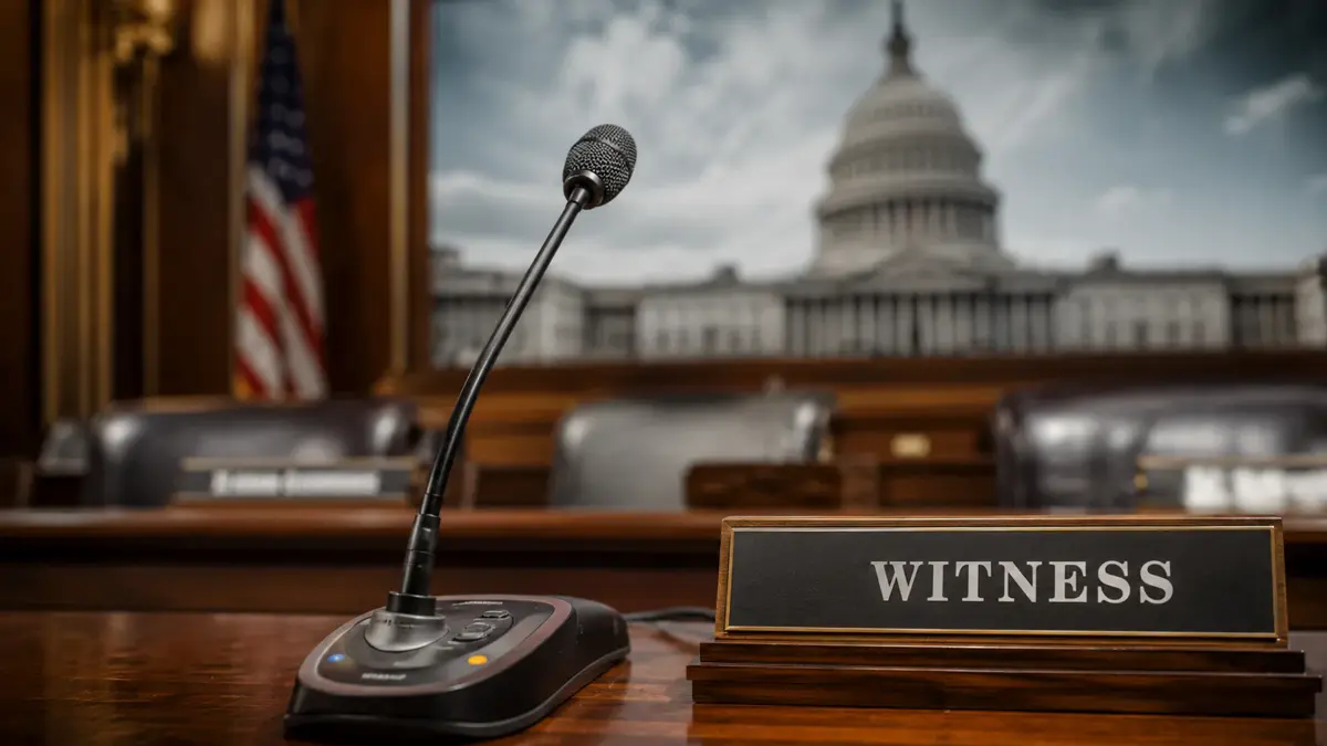 Fauci Invokes Fifth Amendment 111 Times in Contentious Senate Hearing Over COVID Response