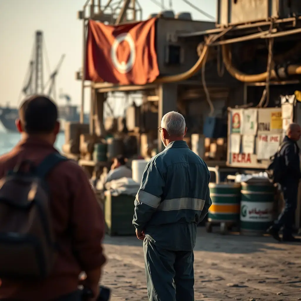 How a Strait of Hormuz deal could impact global oil prices