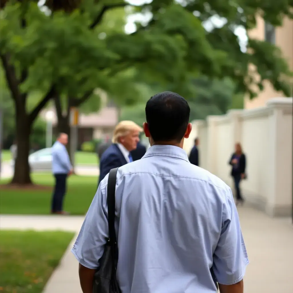 How can a President end birthright citizenship?