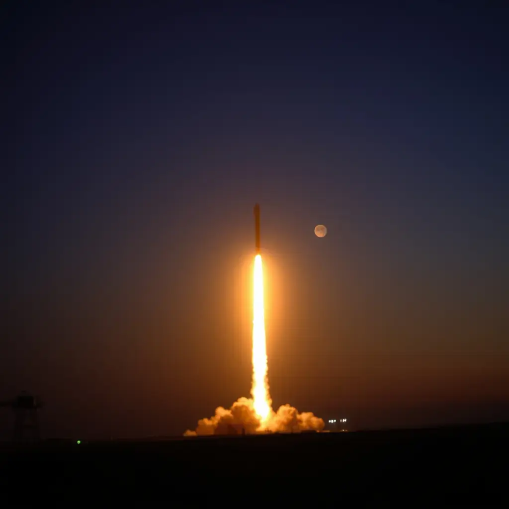 How does SpaceX's Starfall capsule work and why does it matter?