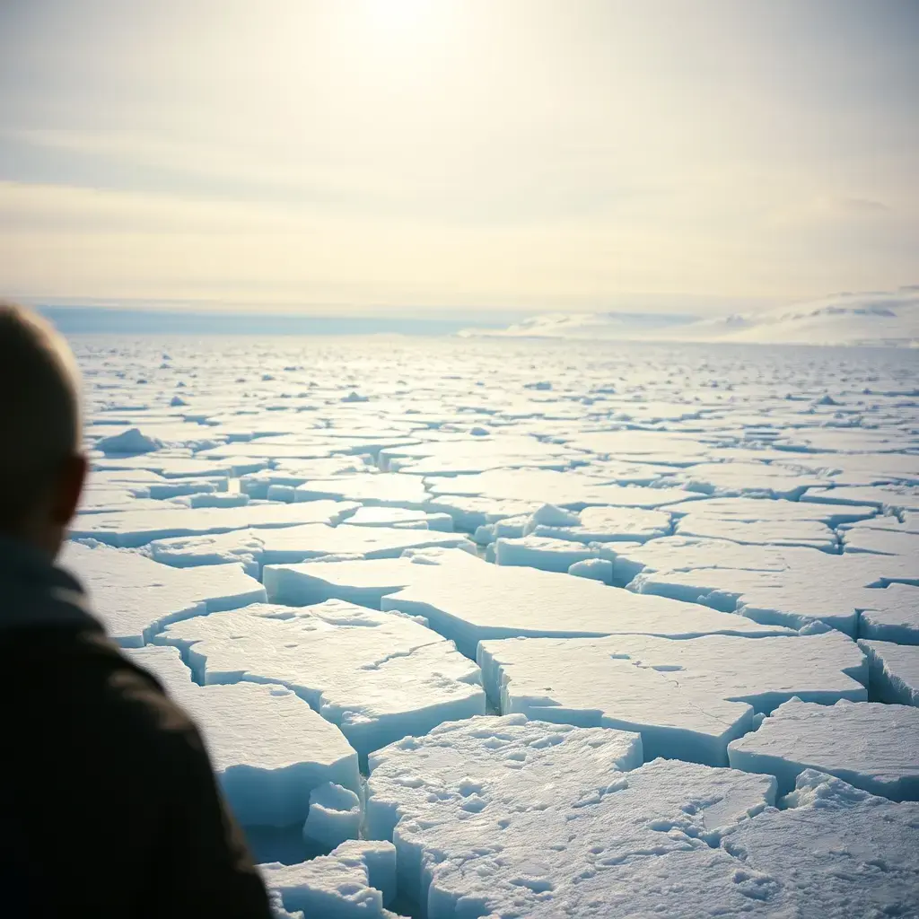 How fast is the Doomsday Glacier melting?