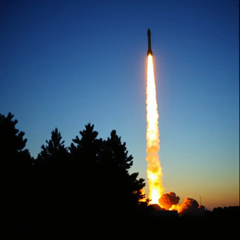 How to see the SpaceX CRS-35 launch from North Carolina