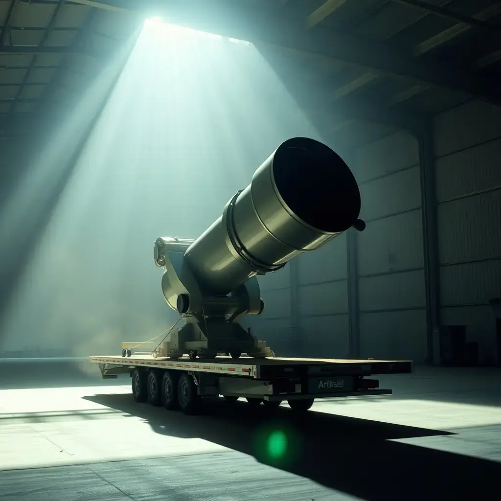 How will NASA's Roman Space Telescope study dark energy and exoplanets?
