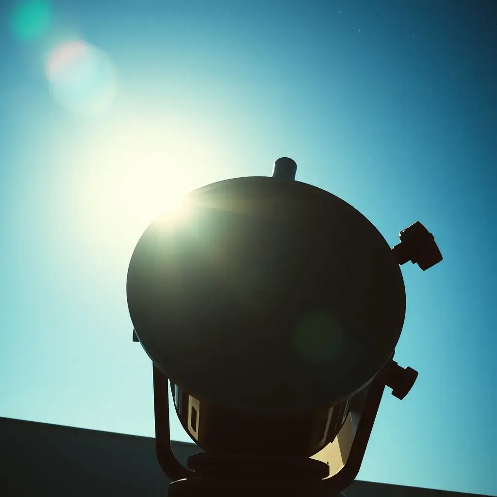 How will the Roman Space Telescope directly image exoplanets?