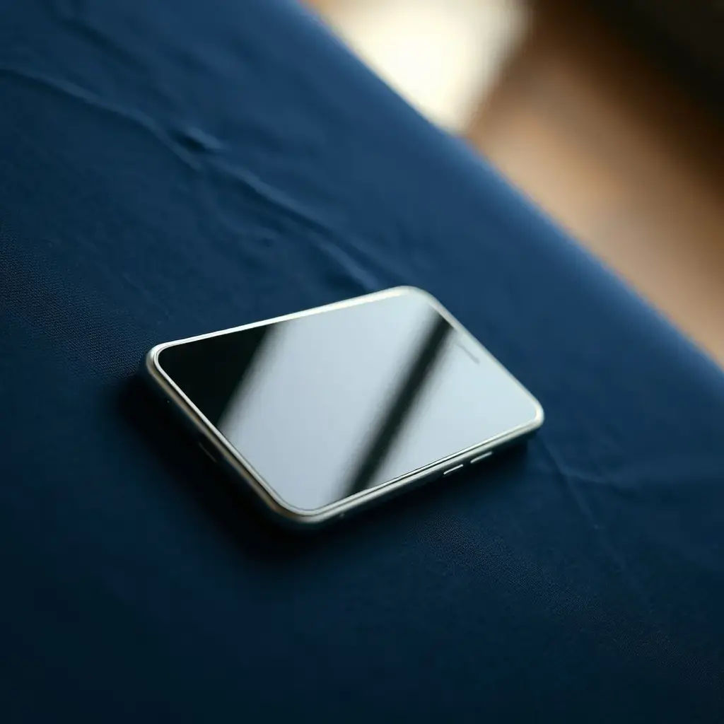 'Silver and dark blue': iPhone Ultra colors leak ahead of September launch