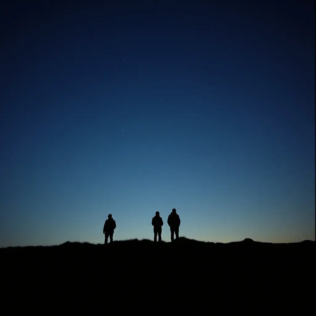 'Summer's strongest meteor shower': Perseid viewing conditions improve after peak