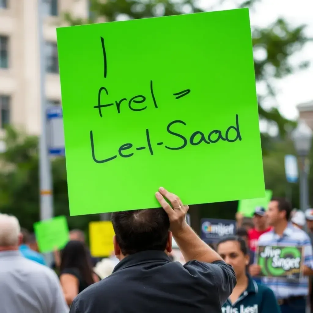 What does Abdul El-Sayed's Michigan Senate win mean for Democrats?