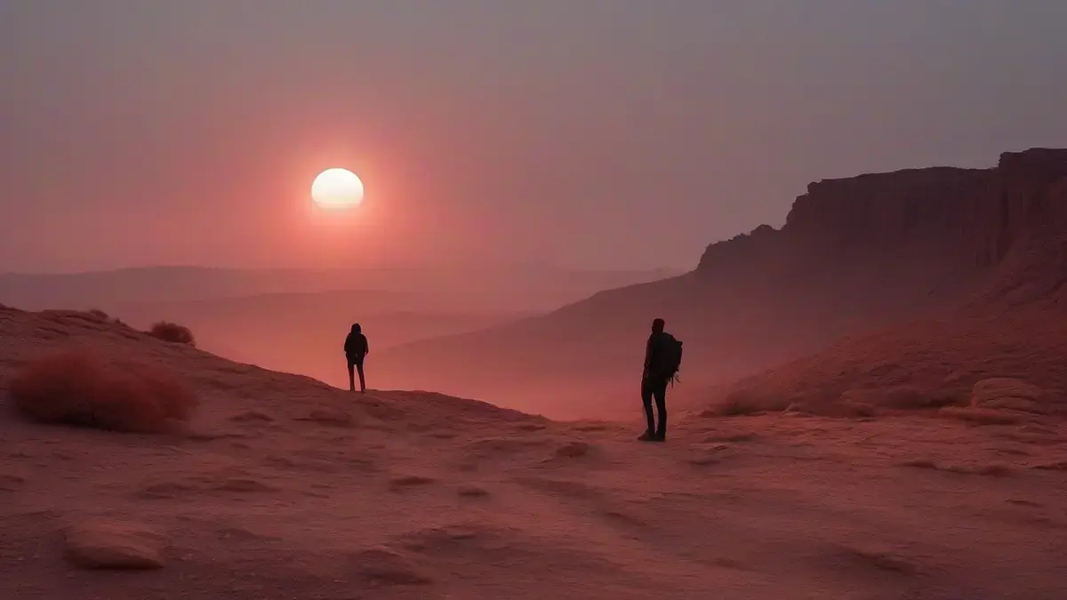What is a Super-Earth and could it have an atmosphere?