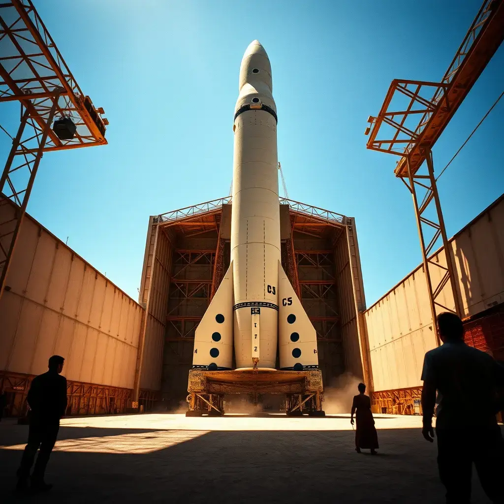 What is the Artemis II mission and why are its commander and pilot leaving?
