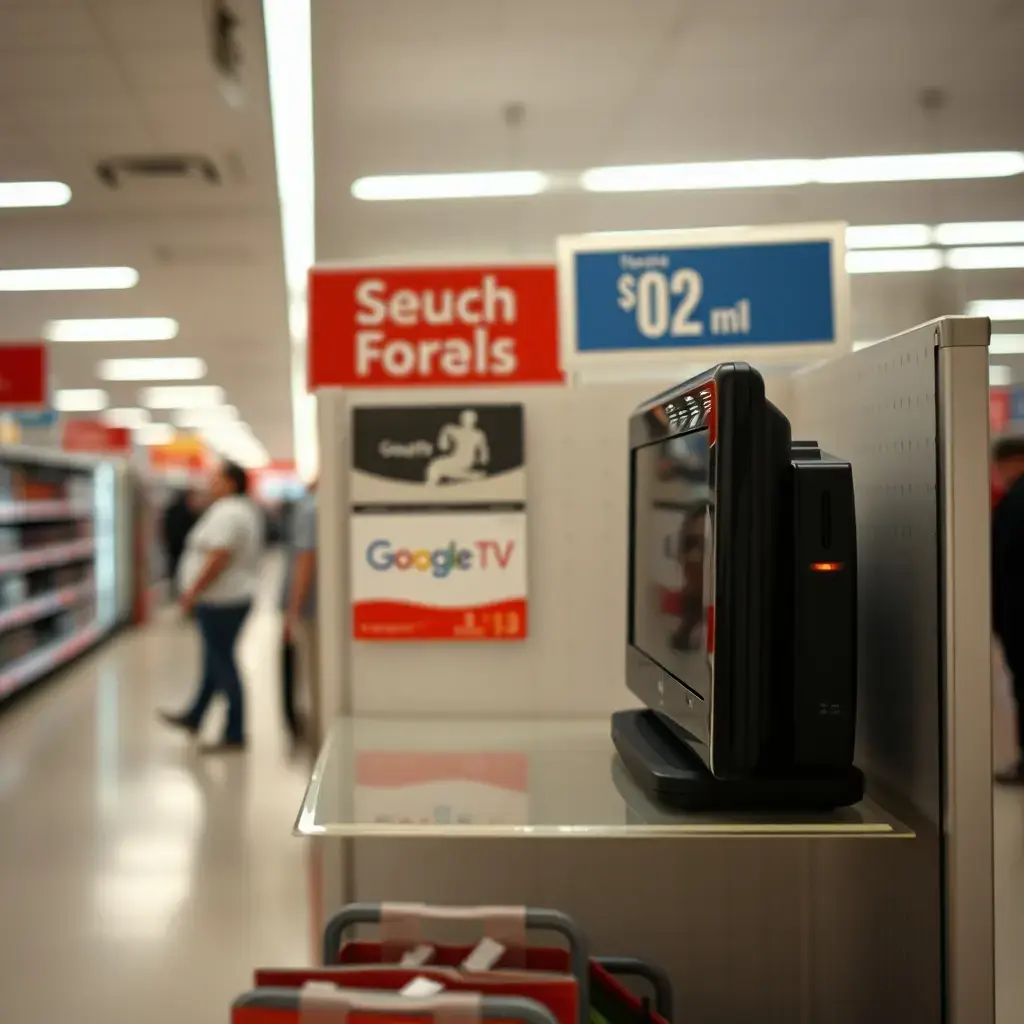 Why did the Google TV Streamer price increase?
