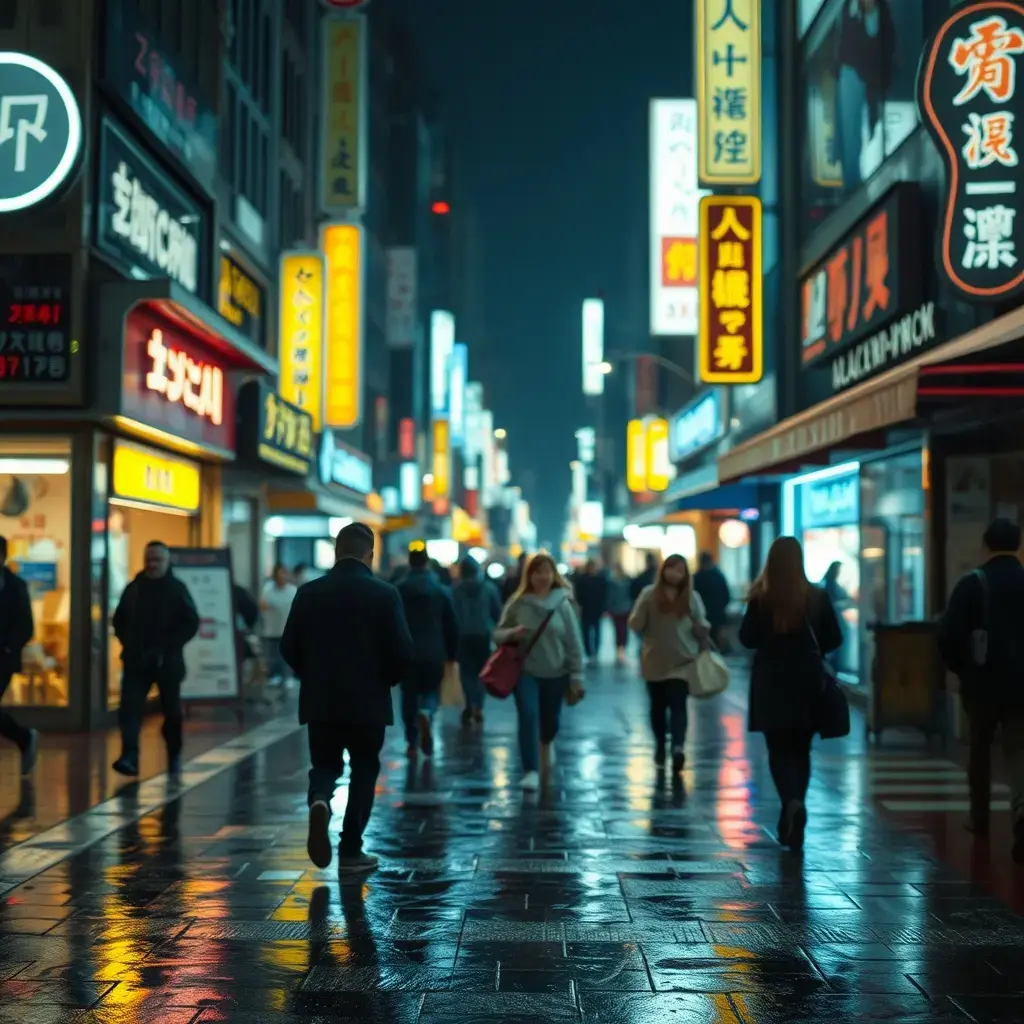 Why is a fictional North Korea invasion popular in South Korea?