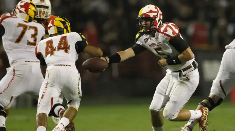 College Football's Ugliest Uniforms of the 21st Century