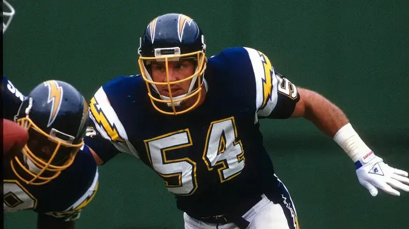 Former NFL Star Billy Ray Smith Dies at 64, Family Cites CTE